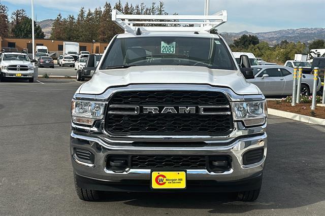 new 2024 Ram 2500 car, priced at $50,220