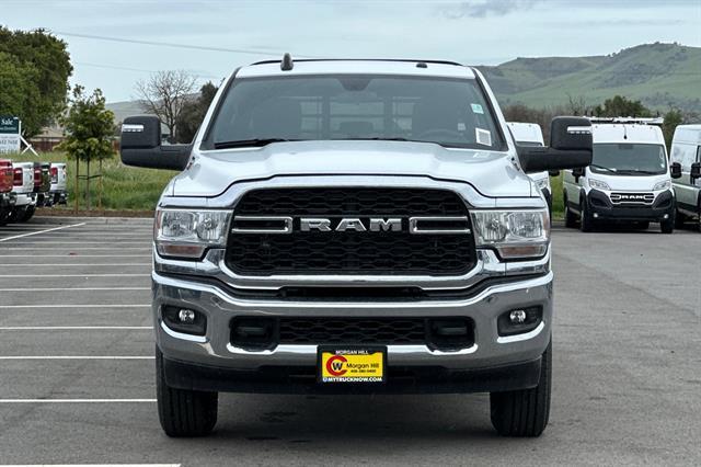 new 2024 Ram 2500 car, priced at $60,758