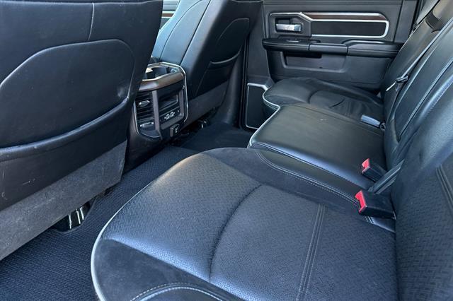 used 2022 Ram 2500 car, priced at $56,921