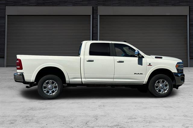 used 2022 Ram 2500 car, priced at $56,921
