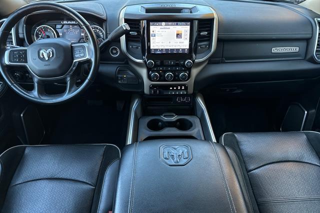 used 2022 Ram 2500 car, priced at $56,921