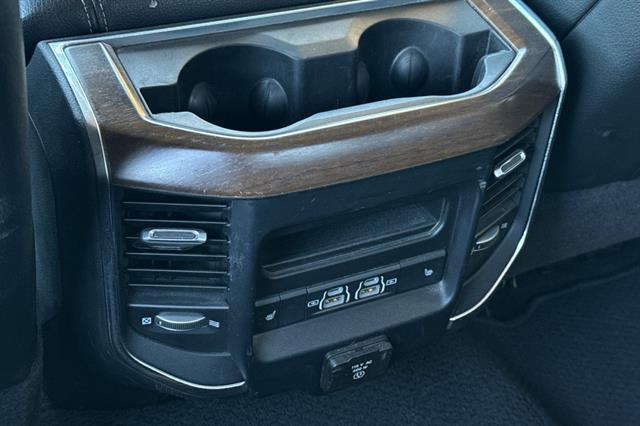 used 2022 Ram 2500 car, priced at $56,921