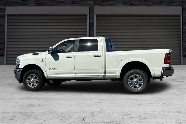 used 2022 Ram 2500 car, priced at $56,921