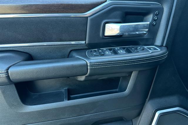 used 2022 Ram 2500 car, priced at $56,921