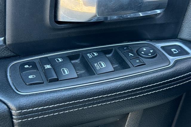 used 2022 Ram 2500 car, priced at $56,921