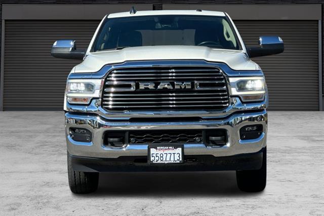 used 2022 Ram 2500 car, priced at $56,921
