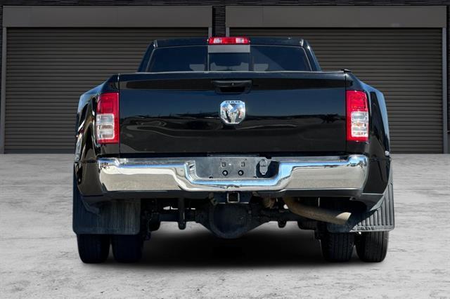 used 2020 Ram 3500 car, priced at $46,991