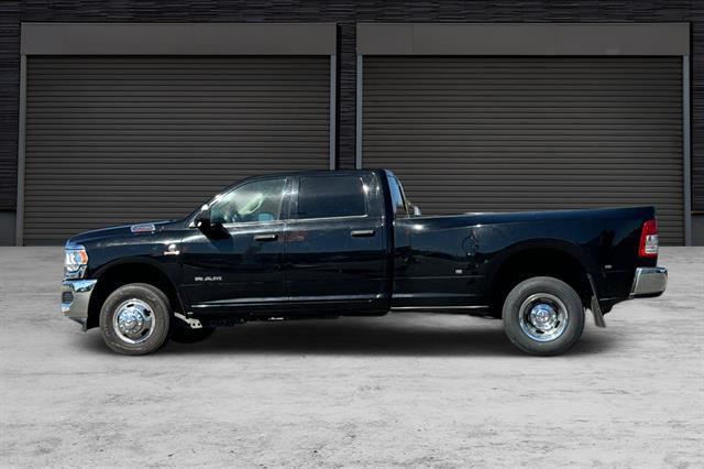 used 2020 Ram 3500 car, priced at $46,991