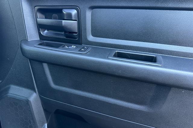 used 2020 Ram 3500 car, priced at $46,991