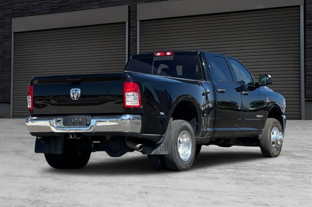used 2020 Ram 3500 car, priced at $46,991