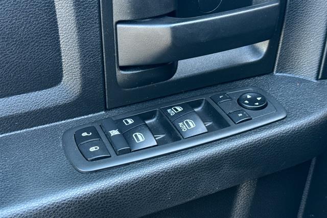 used 2020 Ram 3500 car, priced at $46,991