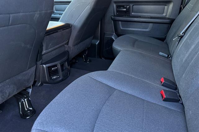 used 2020 Ram 3500 car, priced at $46,991
