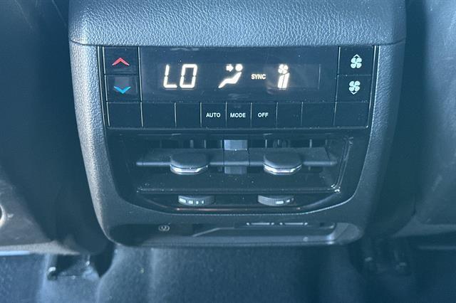 used 2024 Jeep Grand Cherokee L car, priced at $29,880