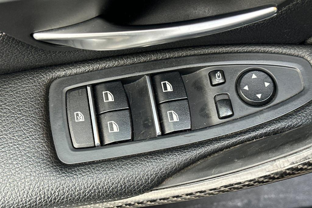 used 2017 BMW 330e car, priced at $10,754