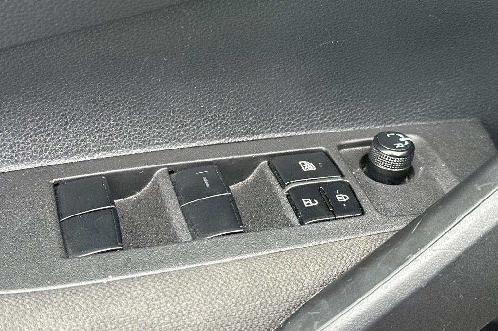 used 2024 Toyota Corolla car, priced at $19,881