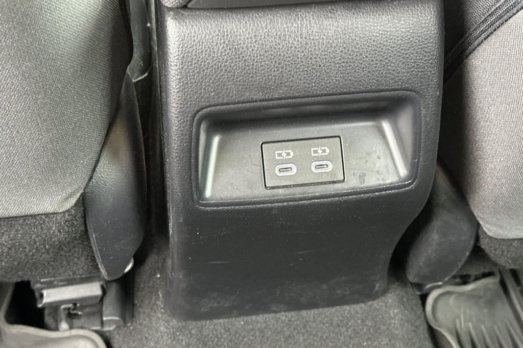 used 2024 Toyota Corolla car, priced at $19,881