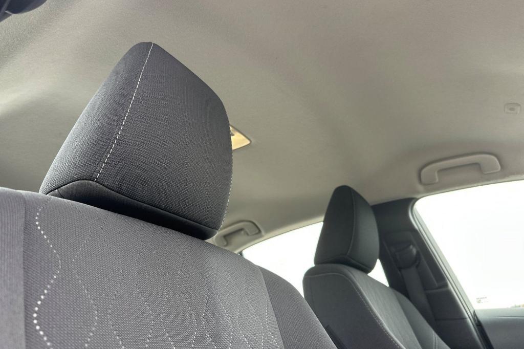 used 2024 Toyota Corolla car, priced at $19,881