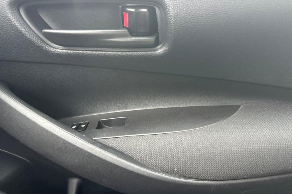 used 2024 Toyota Corolla car, priced at $19,881