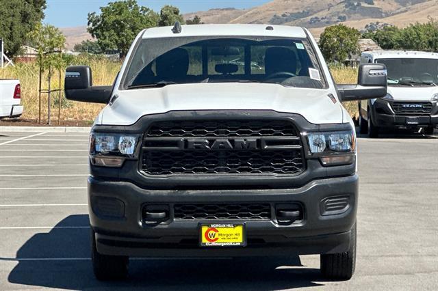 new 2024 Ram 2500 car, priced at $55,355