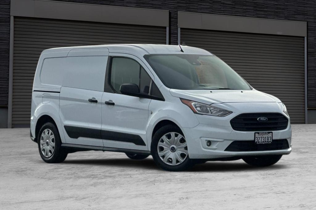 used 2019 Ford Transit Connect car, priced at $19,990