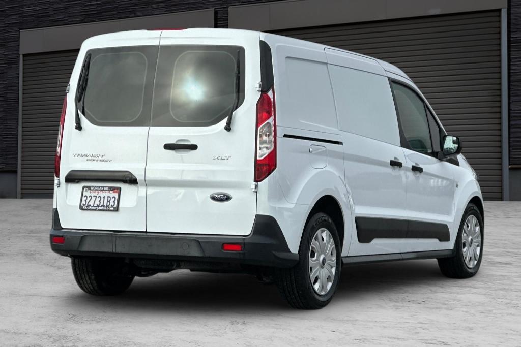 used 2019 Ford Transit Connect car, priced at $19,990