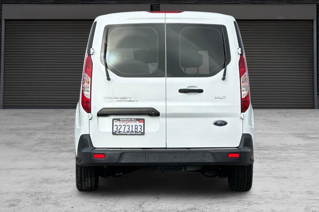 used 2019 Ford Transit Connect car, priced at $19,990