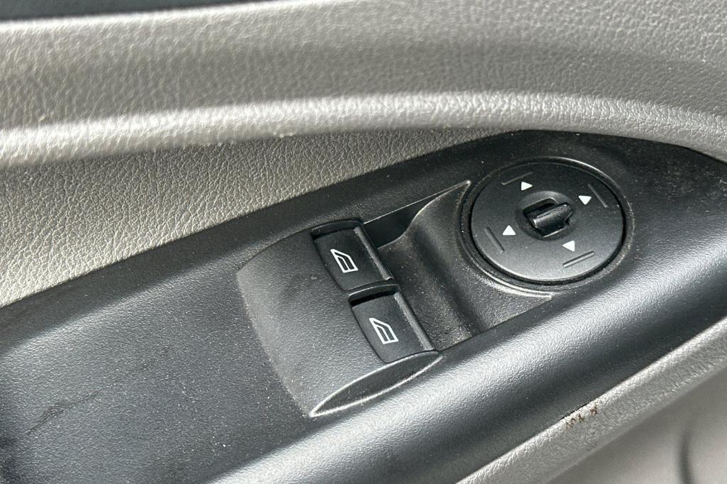 used 2019 Ford Transit Connect car, priced at $19,990