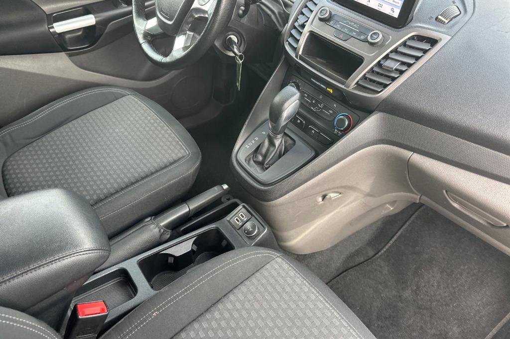 used 2019 Ford Transit Connect car, priced at $19,990