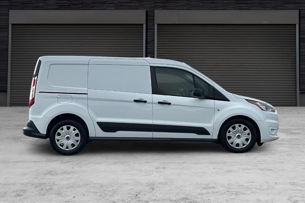 used 2019 Ford Transit Connect car, priced at $19,990