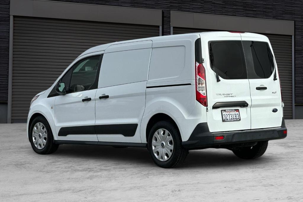 used 2019 Ford Transit Connect car, priced at $19,990