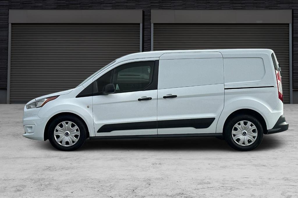 used 2019 Ford Transit Connect car, priced at $19,990
