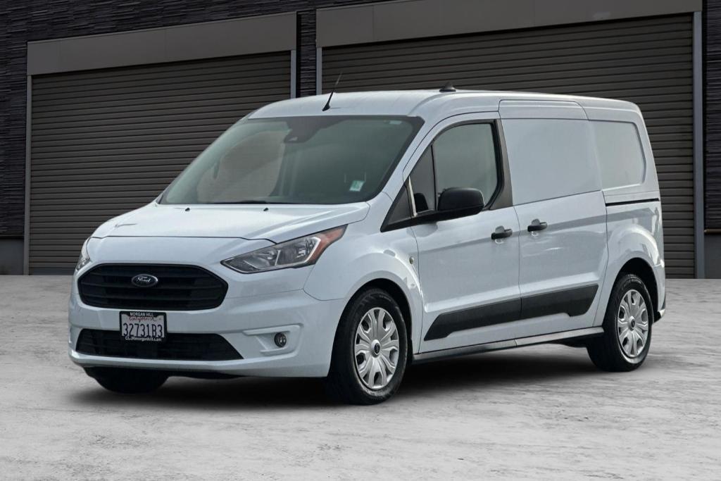 used 2019 Ford Transit Connect car, priced at $19,990