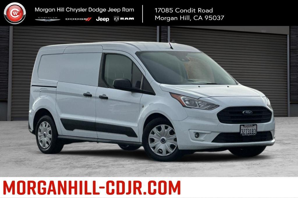used 2019 Ford Transit Connect car, priced at $19,990