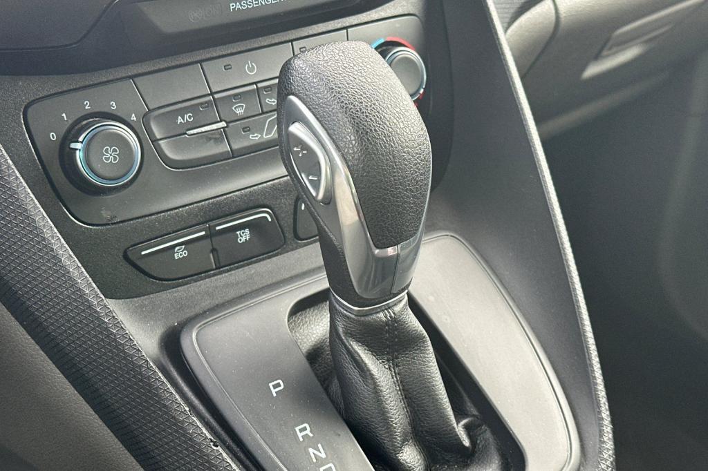 used 2019 Ford Transit Connect car, priced at $19,990