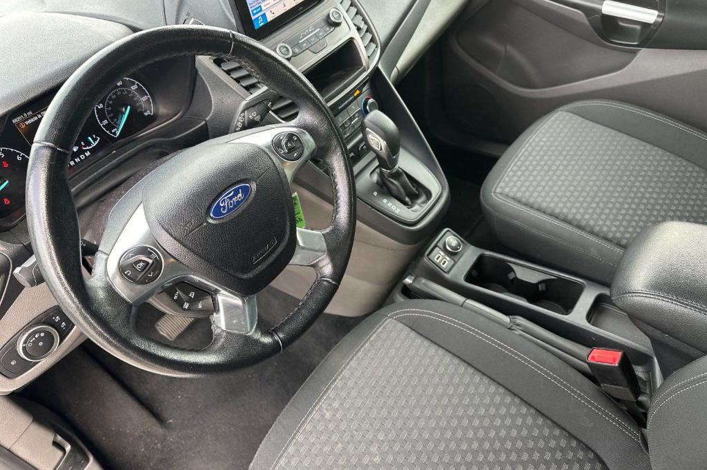 used 2019 Ford Transit Connect car, priced at $19,990
