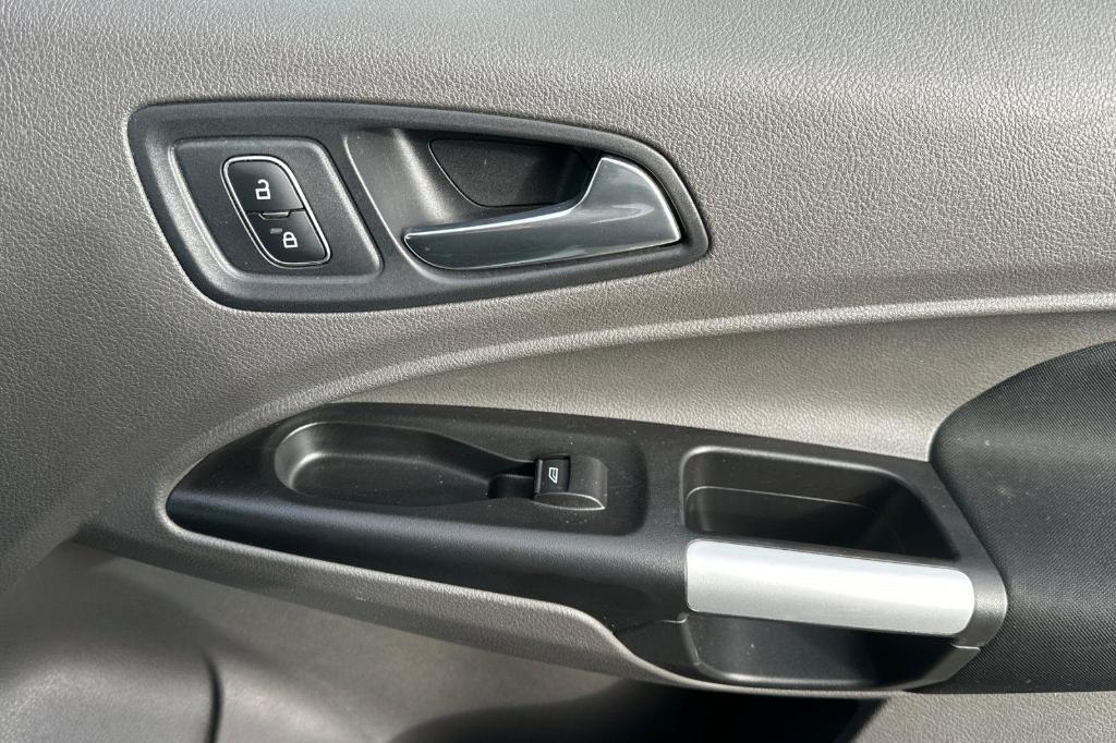 used 2019 Ford Transit Connect car, priced at $19,990