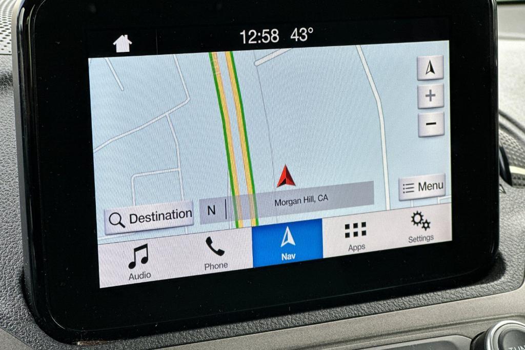 used 2019 Ford Transit Connect car, priced at $19,990