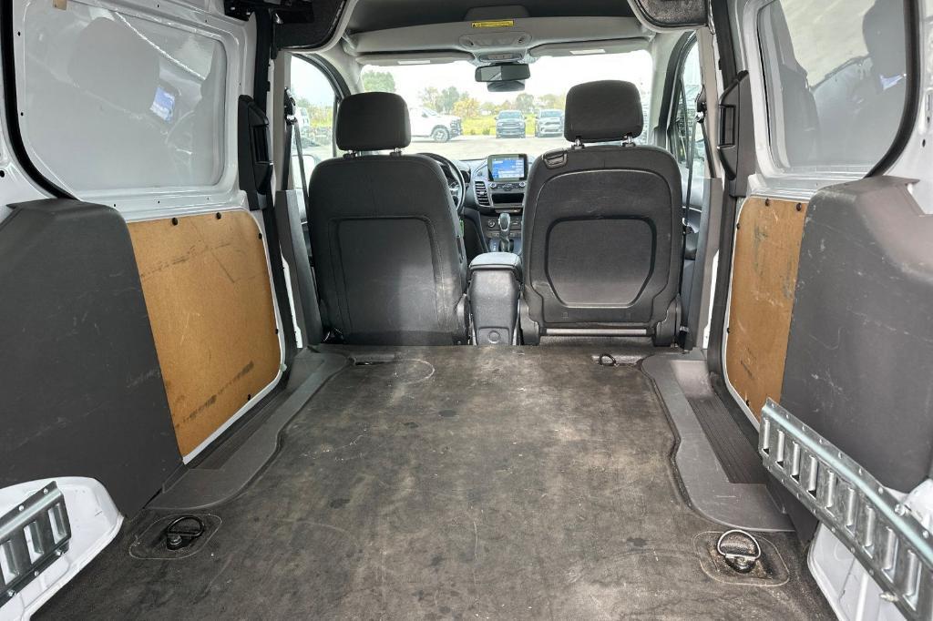 used 2019 Ford Transit Connect car, priced at $19,990