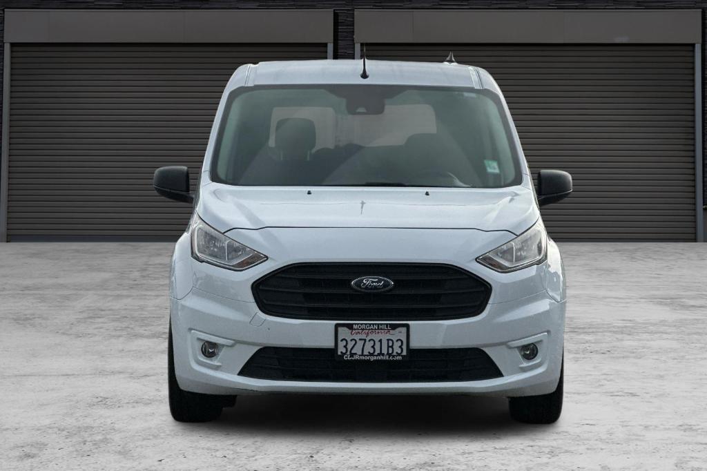 used 2019 Ford Transit Connect car, priced at $19,990