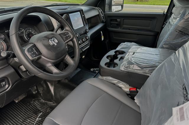 new 2024 Ram 3500 car, priced at $64,265