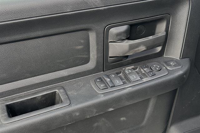 new 2024 Ram 3500 car, priced at $64,265