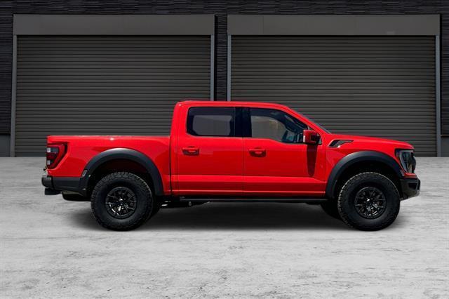 used 2022 Ford F-150 car, priced at $65,990