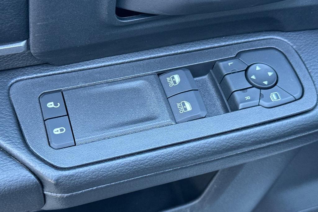 new 2026 Ram 3500 car, priced at $67,775