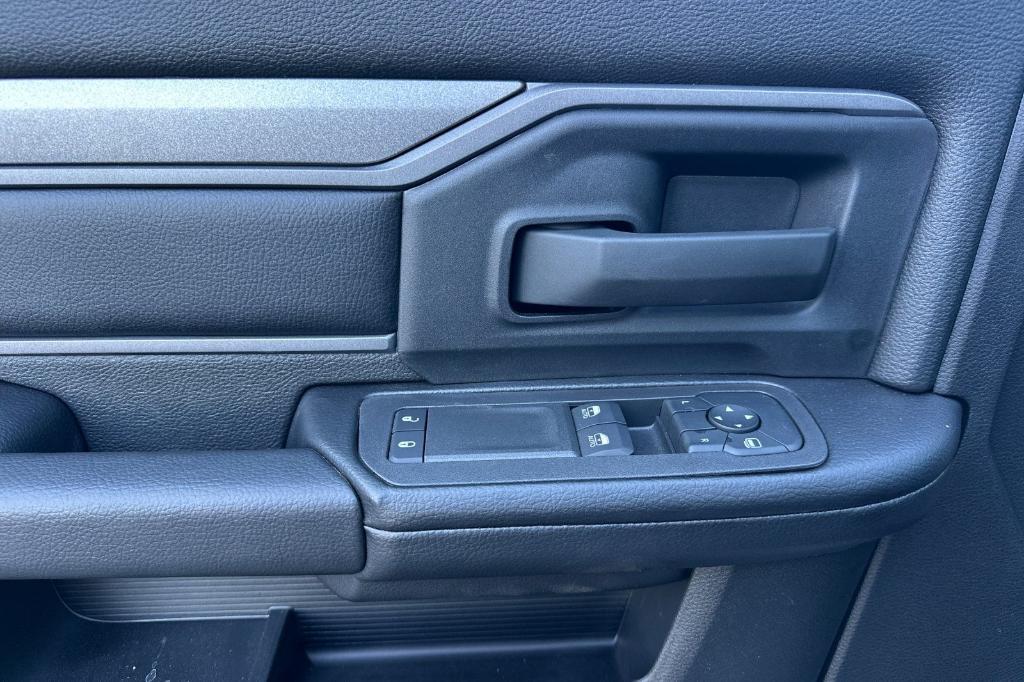 new 2026 Ram 3500 car, priced at $67,775