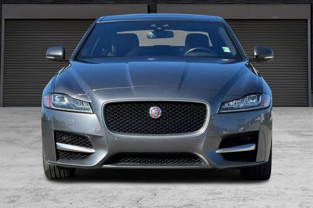 used 2016 Jaguar XF car, priced at $12,991