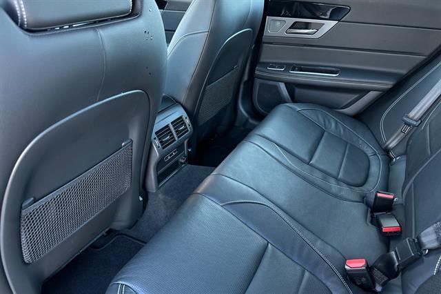 used 2016 Jaguar XF car, priced at $12,991