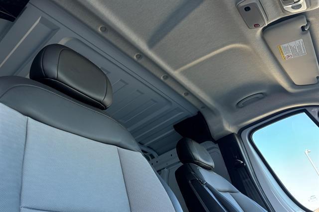 new 2024 Ram ProMaster 1500 car, priced at $47,945