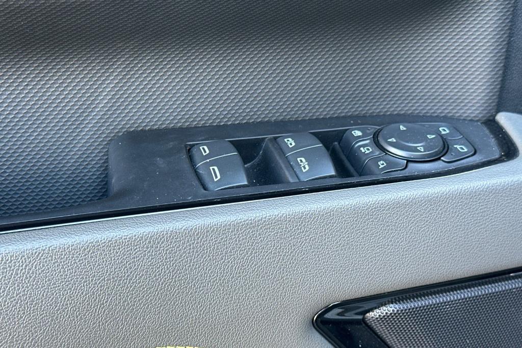 used 2024 Chevrolet Silverado 2500 car, priced at $73,890