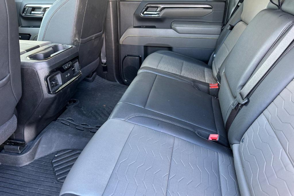 used 2024 Chevrolet Silverado 2500 car, priced at $73,890