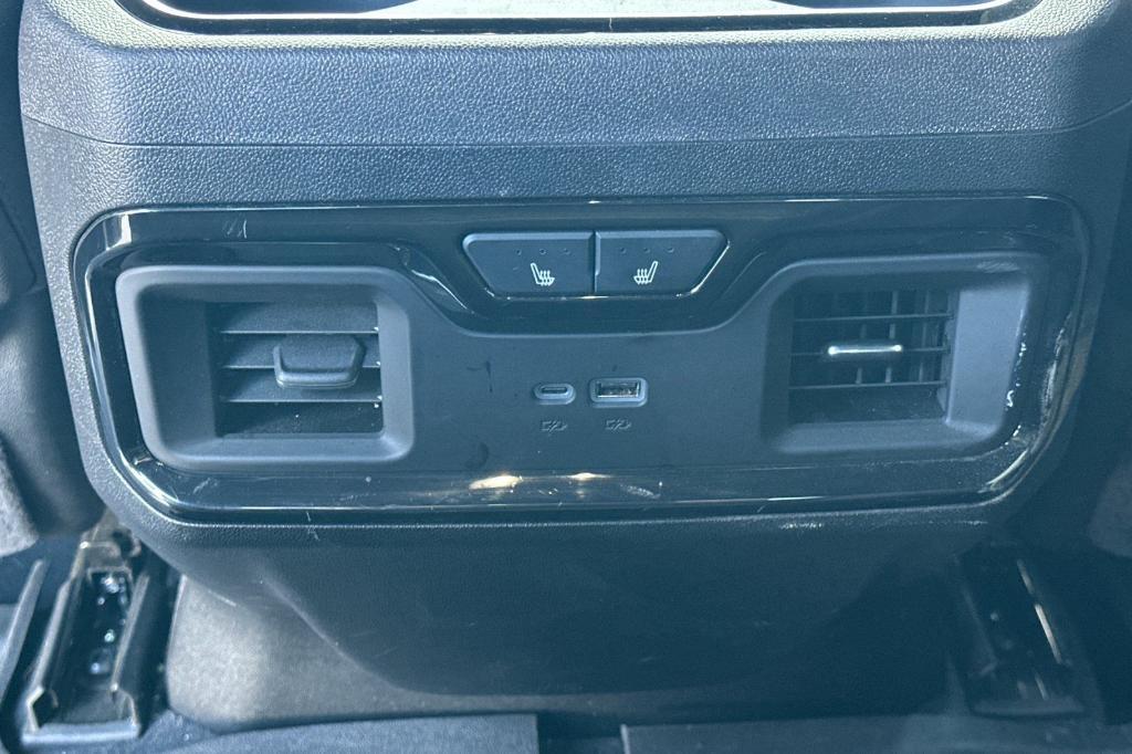 used 2024 Chevrolet Silverado 2500 car, priced at $73,890